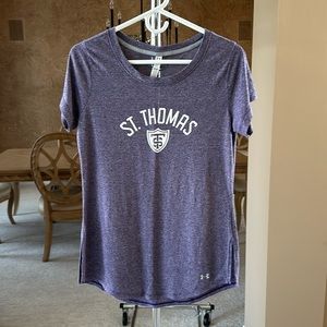Under Armour St. Thomas Short Sleeve Tee
